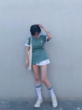 意思さんのコーディネート