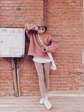 意思さんのコーディネート