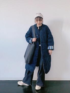 意思さんのコーディネート