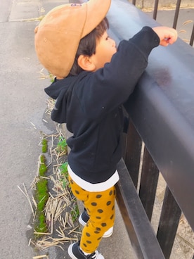 chibimamaさんのコーディネート