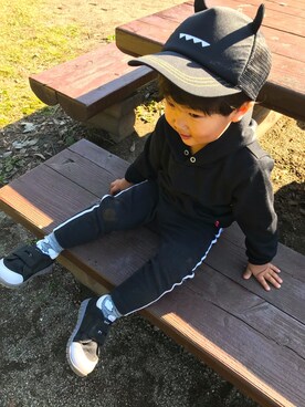 chibimamaさんのコーディネート