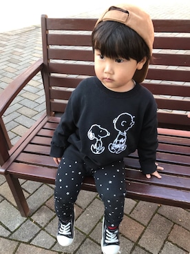 chibimamaさんのコーディネート