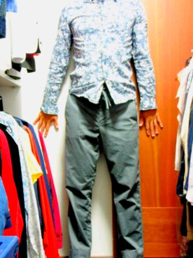 ru-310さんのコーディネート