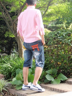 ru-310さんのコーディネート