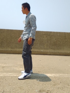 ru-310さんのコーディネート