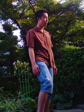 ru-310さんのコーディネート