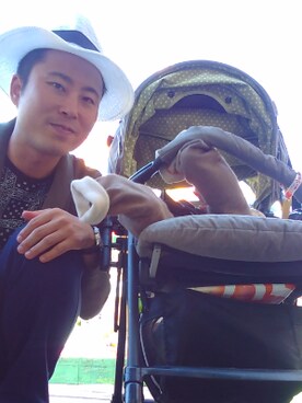 ru-310さんのコーディネート