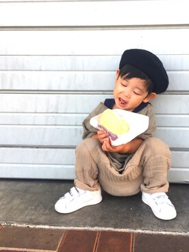 chakuさんのコーディネート