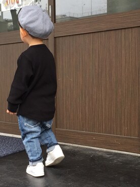 chakuさんのコーディネート