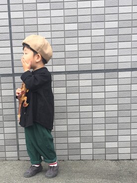 chakuさんのコーディネート