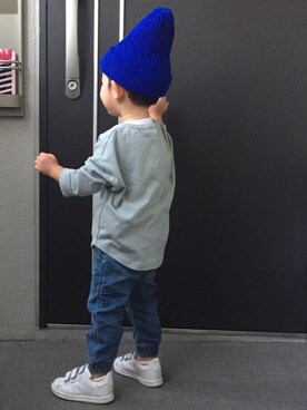 chakuさんのコーディネート