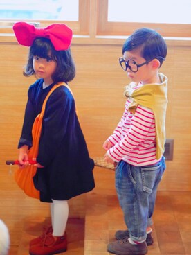 chakuさんのコーディネート