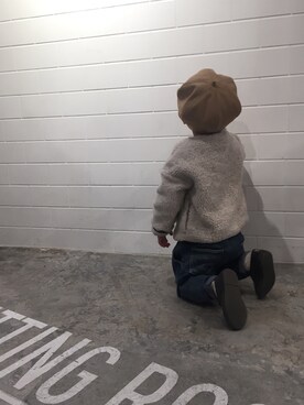 chakuさんのコーディネート