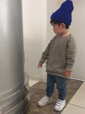 chakuさんのコーディネート