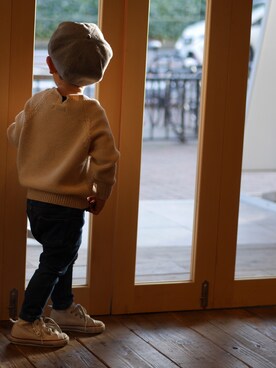 chakuさんのコーディネート