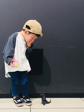 chakuさんのコーディネート