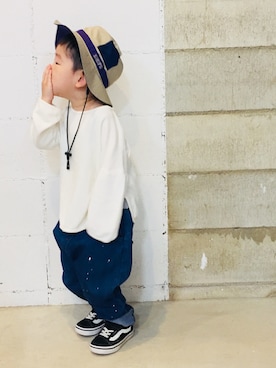 chakuさんのコーディネート