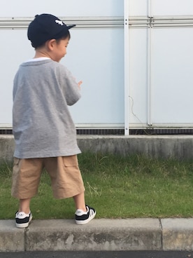 chakuさんのコーディネート