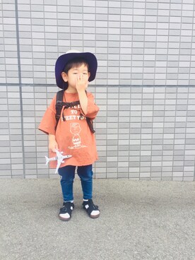 chakuさんのコーディネート