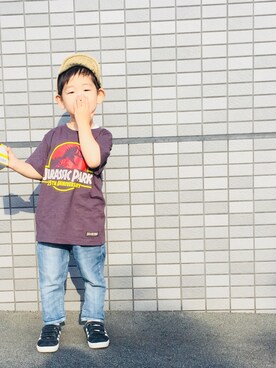 chakuさんのコーディネート