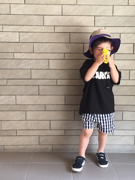 chakuさんのコーディネート