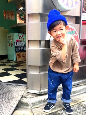 chakuさんのコーディネート