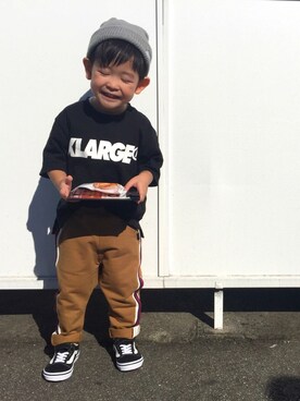 chakuさんのコーディネート