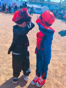 chakuさんのコーディネート