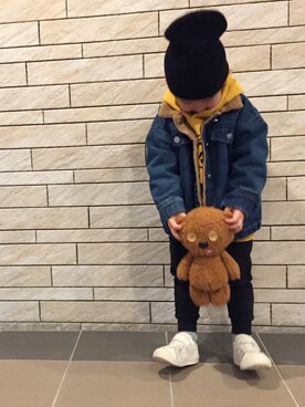 chakuさんのコーディネート