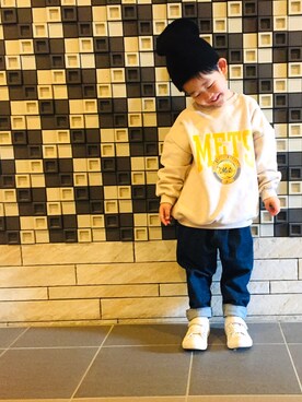 chakuさんのコーディネート