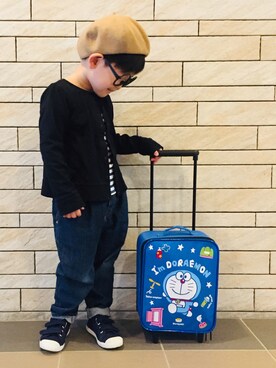 chakuさんのコーディネート