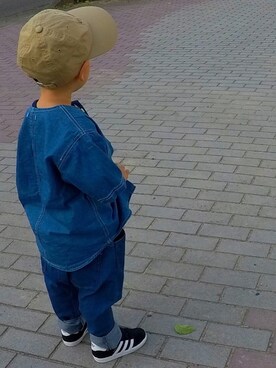 chakuさんのコーディネート