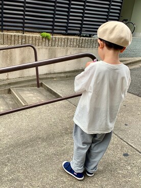 chakuさんのコーディネート