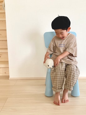 chakuさんのコーディネート