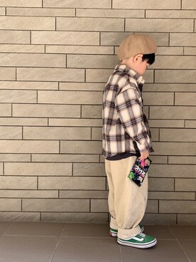 chakuさんのコーディネート