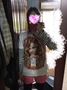 なっちゃんさんのコーディネート