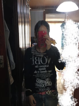 なっちゃんさんのコーディネート