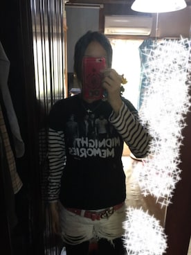 なっちゃんさんのコーディネート