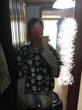 なっちゃんさんのコーディネート