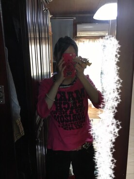 なっちゃんさんのコーディネート