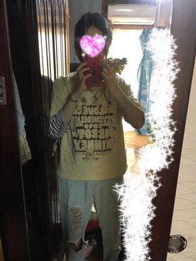 なっちゃんさんのコーディネート