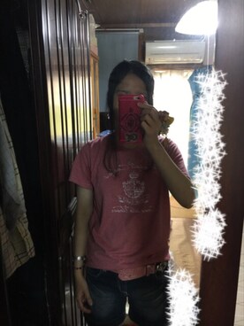 なっちゃんさんのコーディネート