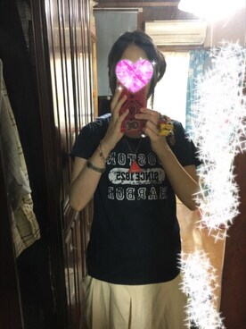 なっちゃんさんのコーディネート