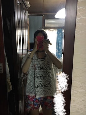 なっちゃんさんのコーディネート