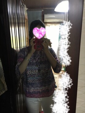 なっちゃんさんのコーディネート