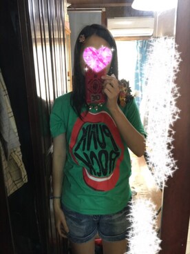 なっちゃんさんのコーディネート