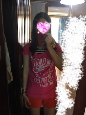 なっちゃんさんのコーディネート