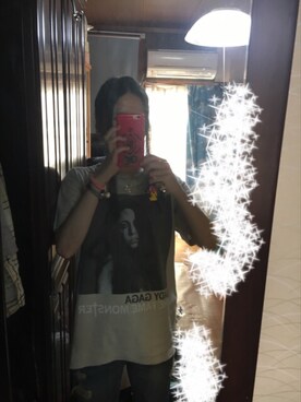 なっちゃんさんのコーディネート