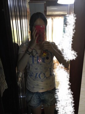 なっちゃんさんのコーディネート