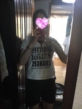 なっちゃんさんのコーディネート